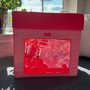 Thirty-One Your Way Cube w/Lid